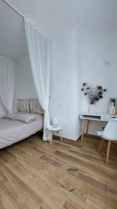 Appartamento Enrica Lovere Eksteriør bilde